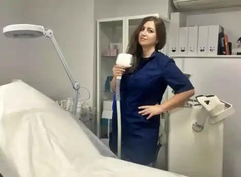 Aura Dermatology — снимка на обекта