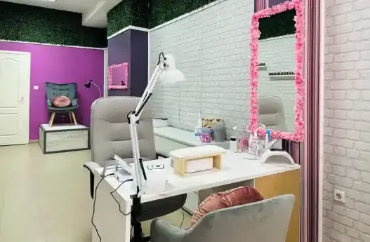 Aurea Nails Salon — снимка на обекта