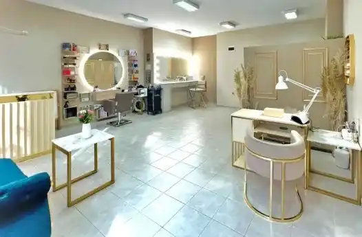 Aurora Beauty Studio — снимка на обекта