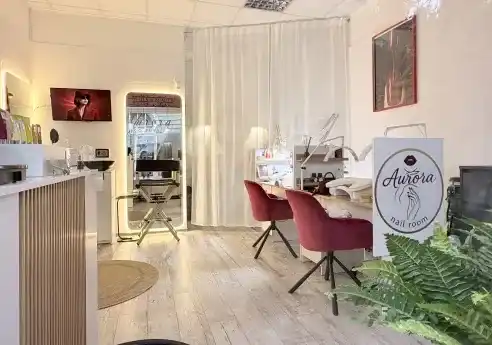 Aurora Beauty Varna — снимка на обекта