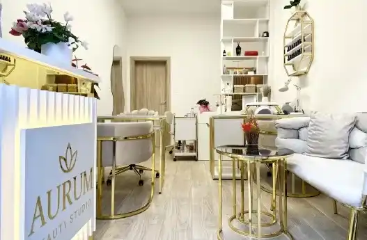 AURUM Beauty Studio — снимка на обекта