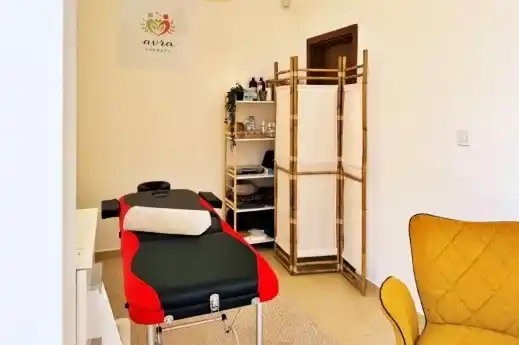 Avra Therapy — снимка на обекта