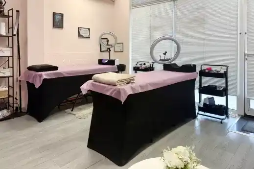 Bala Lashes Studio