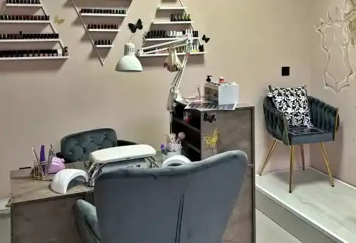 Balkanska Nail Zone
