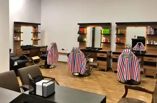 Barber Shop BILGO 1