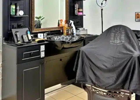 Barber Shop BILGO 3