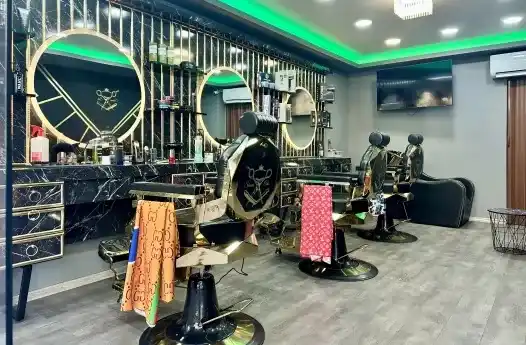 Barber Shop Perfect