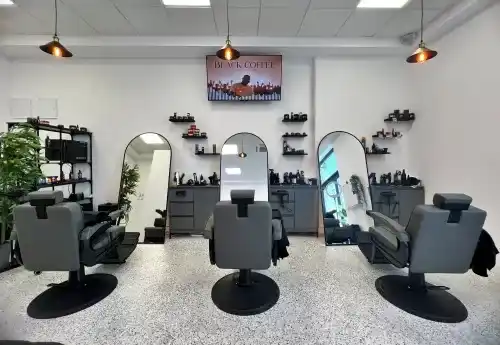 BarberHood Premium