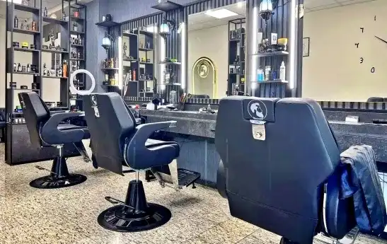 BarberHood