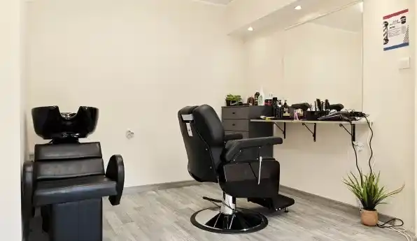 Barbershop 034 — снимка на обекта