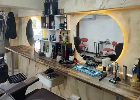Barbershop BeFresh