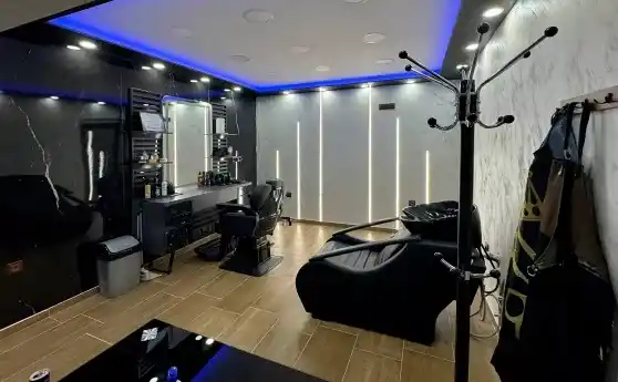 Barbershop Elite — снимка на обекта