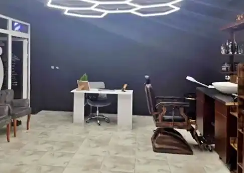 BarberShop GRACE — снимка на обекта