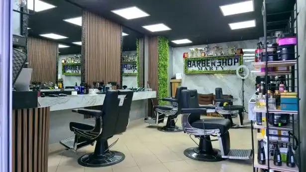 Barbershop Marty 2 — снимка на обекта