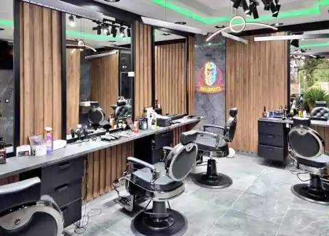 Barbershop SkilovCuts — снимка на обекта