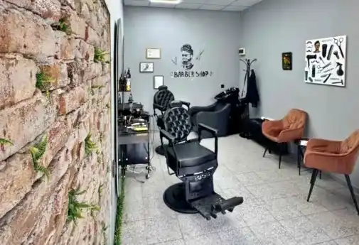 Barbershops World - 2 — снимка на обекта