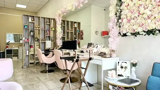 Barbie House — снимка на обекта