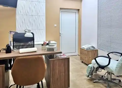 BB Nails — снимка на обекта
