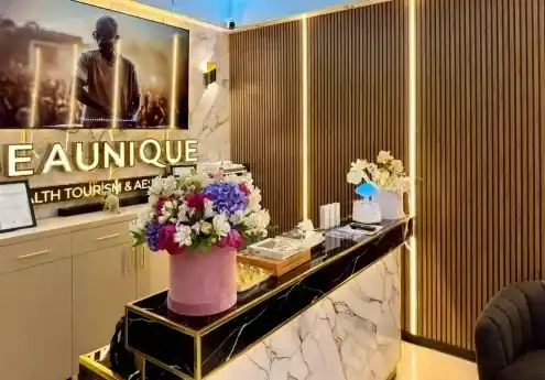 BEAUNIQUE Aesthetic Clinic — снимка на обекта