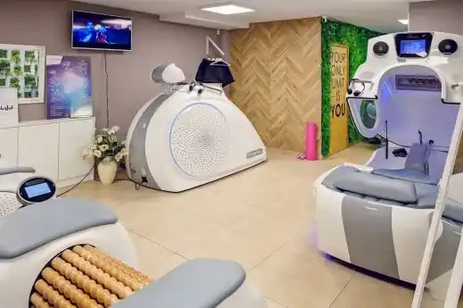 Beaute Skin and Slim Centre — снимка на обекта