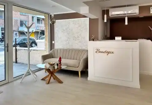 Beautopia — снимка на обекта