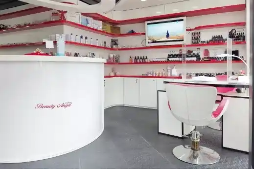 Beauty Angel — снимка на обекта