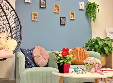 Beauty Bar Liyastar — снимка на обекта