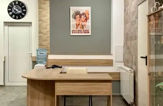 Beauty Bar NK — снимка на обекта