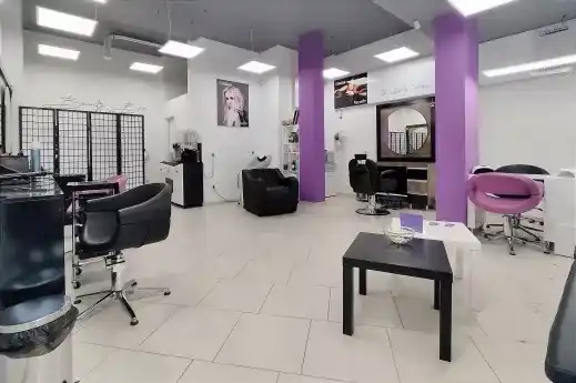 Beauty Bar — снимка на обекта