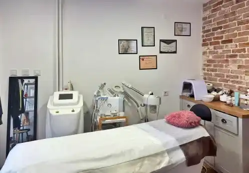 Beauty Bar — снимка на обекта