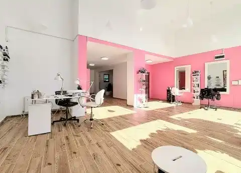 Beauty Box Aldea — снимка на обекта