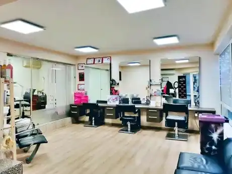 Beauty Center Butterfly — снимка на обекта