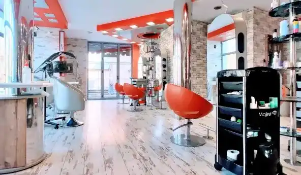 Beauty Center Diva — снимка на обекта