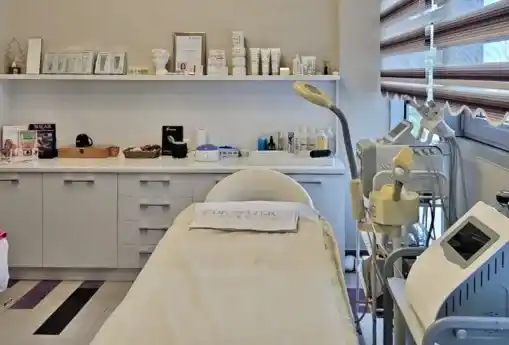 Beauty Center Keri Zlateva — снимка на обекта