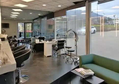 Beauty Center — снимка на обекта