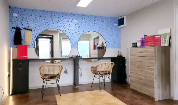 Beauty Club Nadezhda — снимка на обекта