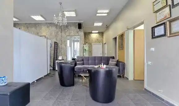 Beauty Code Aesthetic Center