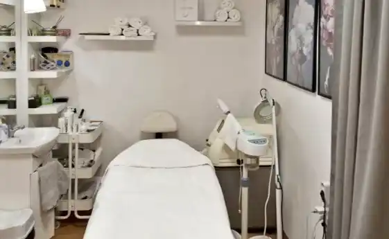 Beauty Gallery — снимка на обекта