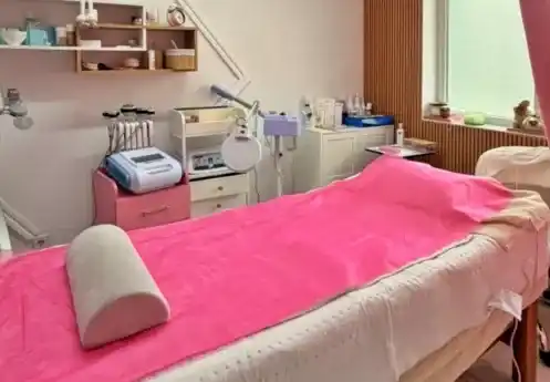 Beauty House — снимка на обекта