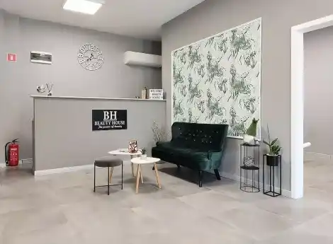 Beauty House