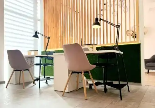 Beauty Hub 35