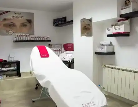 Beauty Lounge