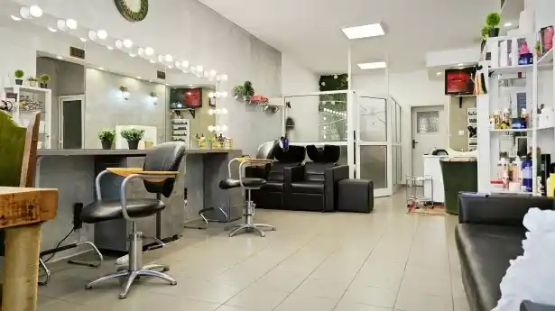 Beauty LV Center — снимка на обекта