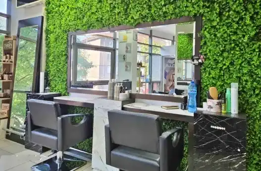 Beauty Masters - Rilon Center — снимка на обекта