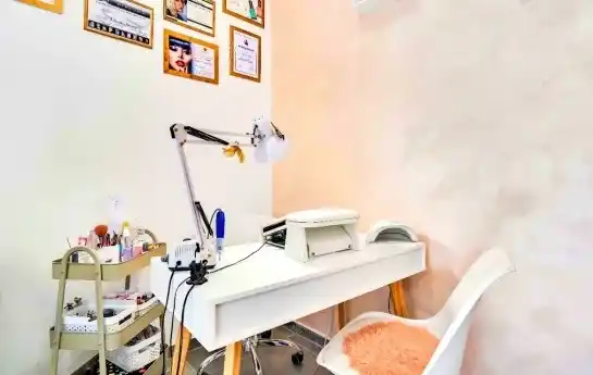 Beauty Nails — снимка на обекта