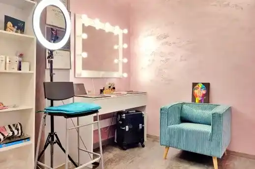 Beauty Place by Dekart Style — снимка на обекта