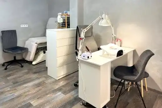Beauty Salon Blooms — снимка на обекта