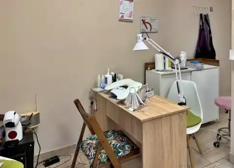 Beauty Salon Desislava — снимка на обекта