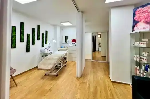 Beauty Salon MARIA AESTHETICS — снимка на обекта