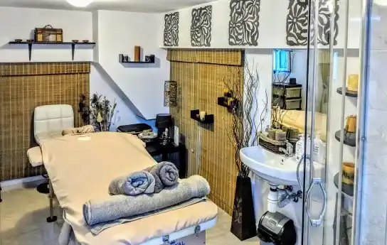Beauty Salon New Look — снимка на обекта